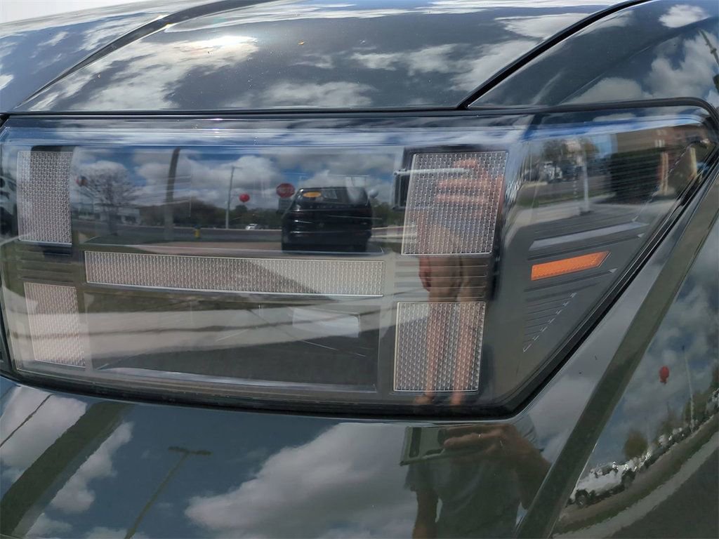 New 2026 Hyundai Santa Fe Calligraphy FWD image 10