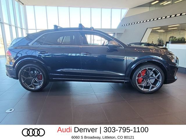 New 2026 Audi RS Q8 performance AWD/4WD image 9