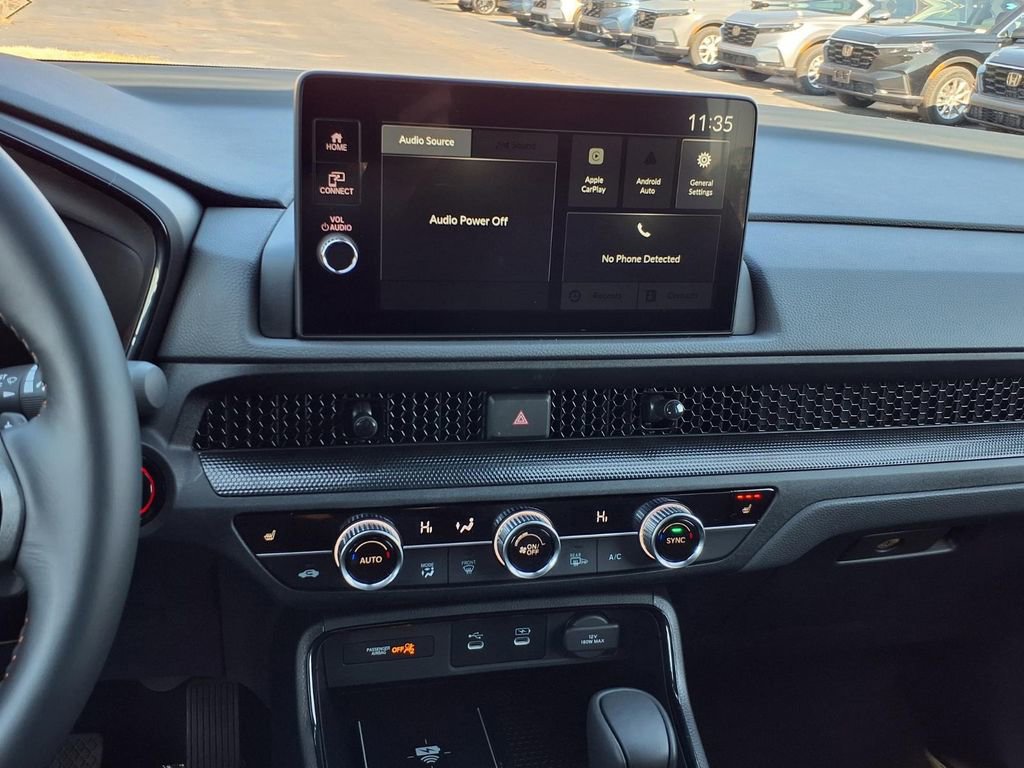 New 2026 Honda CR-V Sport image 15