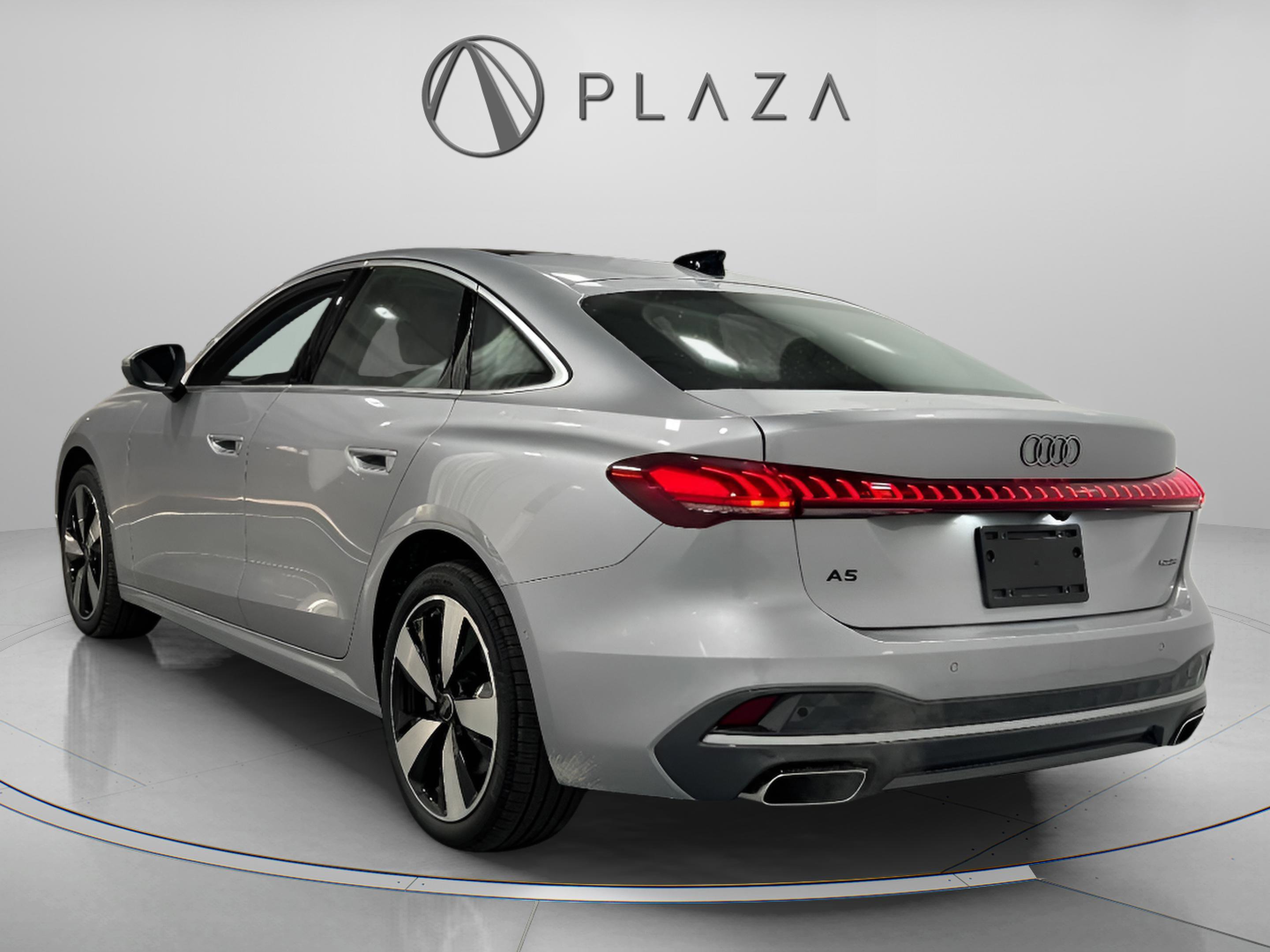 New 2025 Audi A5 2.0T Premium Plus image 4