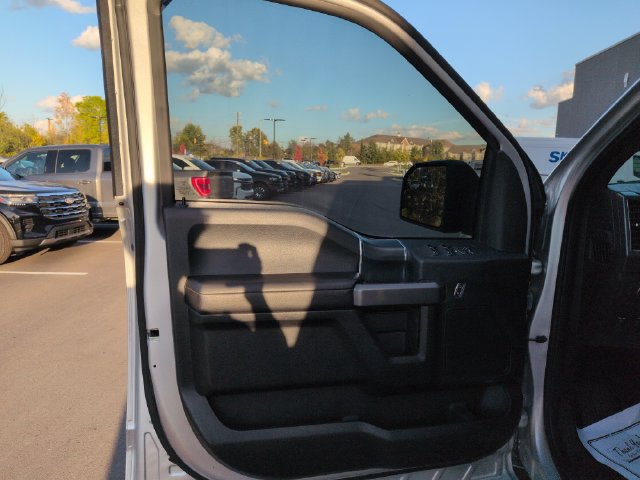 Certified 2019 Ford F150 XLT w/ Equipment Group 302A Luxury AWD/4WD image 23
