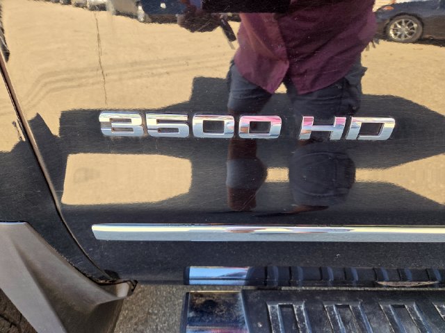 Used 2017 Chevrolet Silverado 3500 LTZ w/ Duramax Plus Package AWD/4WD image 12