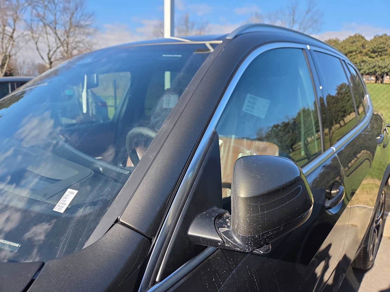 New 2026 BMW X5 xDrive40i w/ Climate Comfort Package image 10