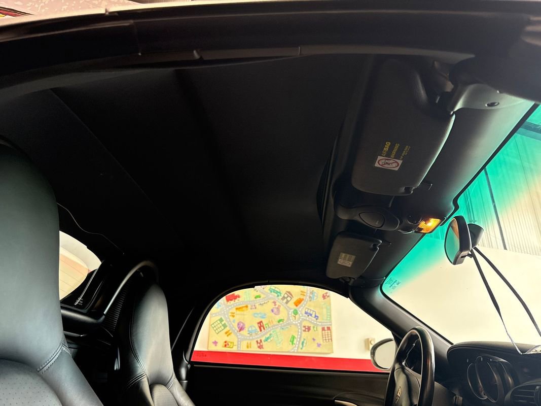 Used 2004 Porsche Boxster S image 76