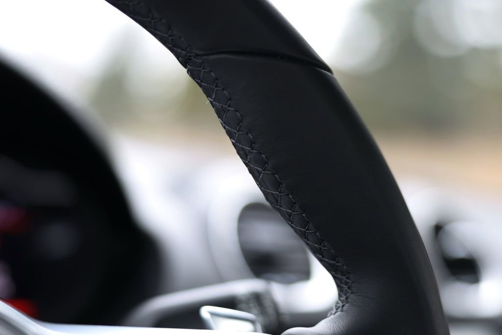 Used 2025 Porsche 718 Cayman image 55