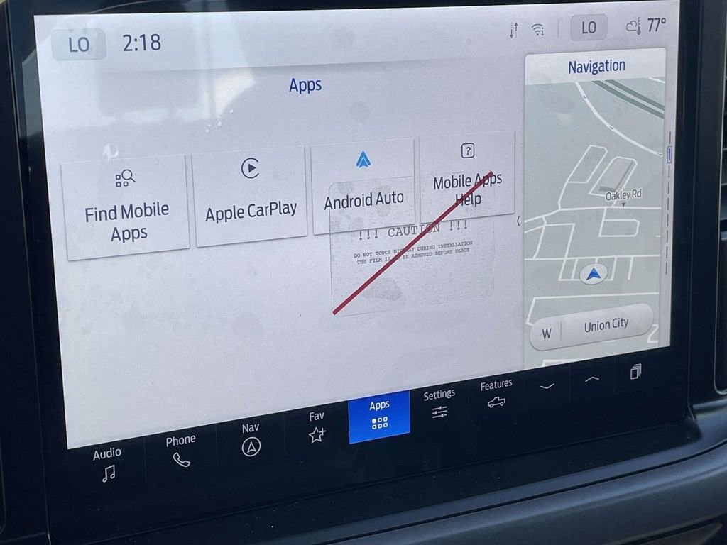 New 2025 Ford F150 XLT w/ Equipment Group 302A MID image 10