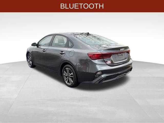 Used 2023 Kia Forte LXS w/ LXS Technology Package image 5