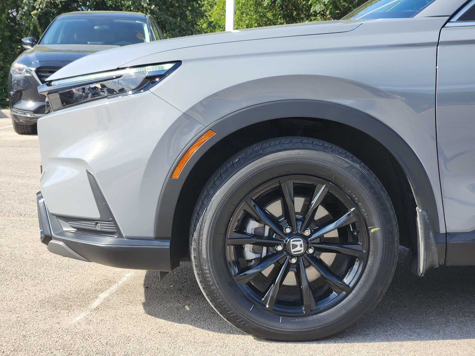 Used 2024 Honda CR-V Sport-L image 8