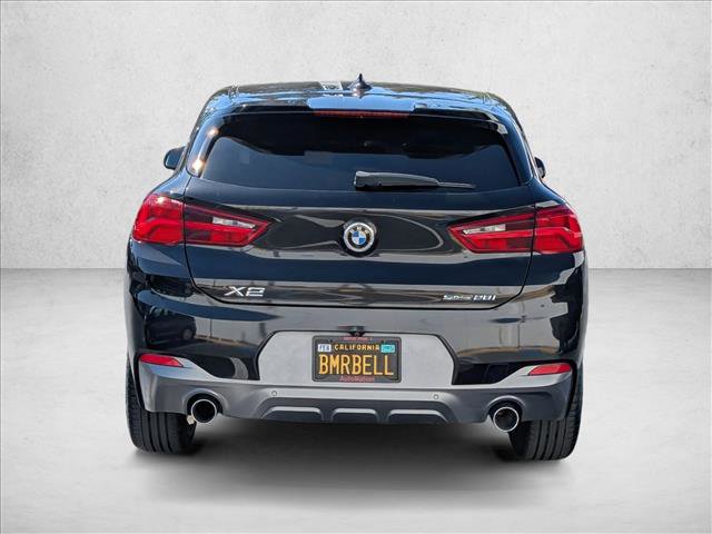 Used 2018 BMW X2 sDrive28i w/ M SportX Package image 7