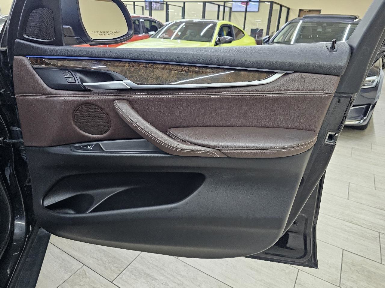 Used 2016 BMW X4 M40i image 88