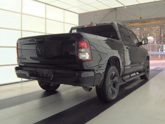 Used 2019 RAM 1500 Big Horn image 5