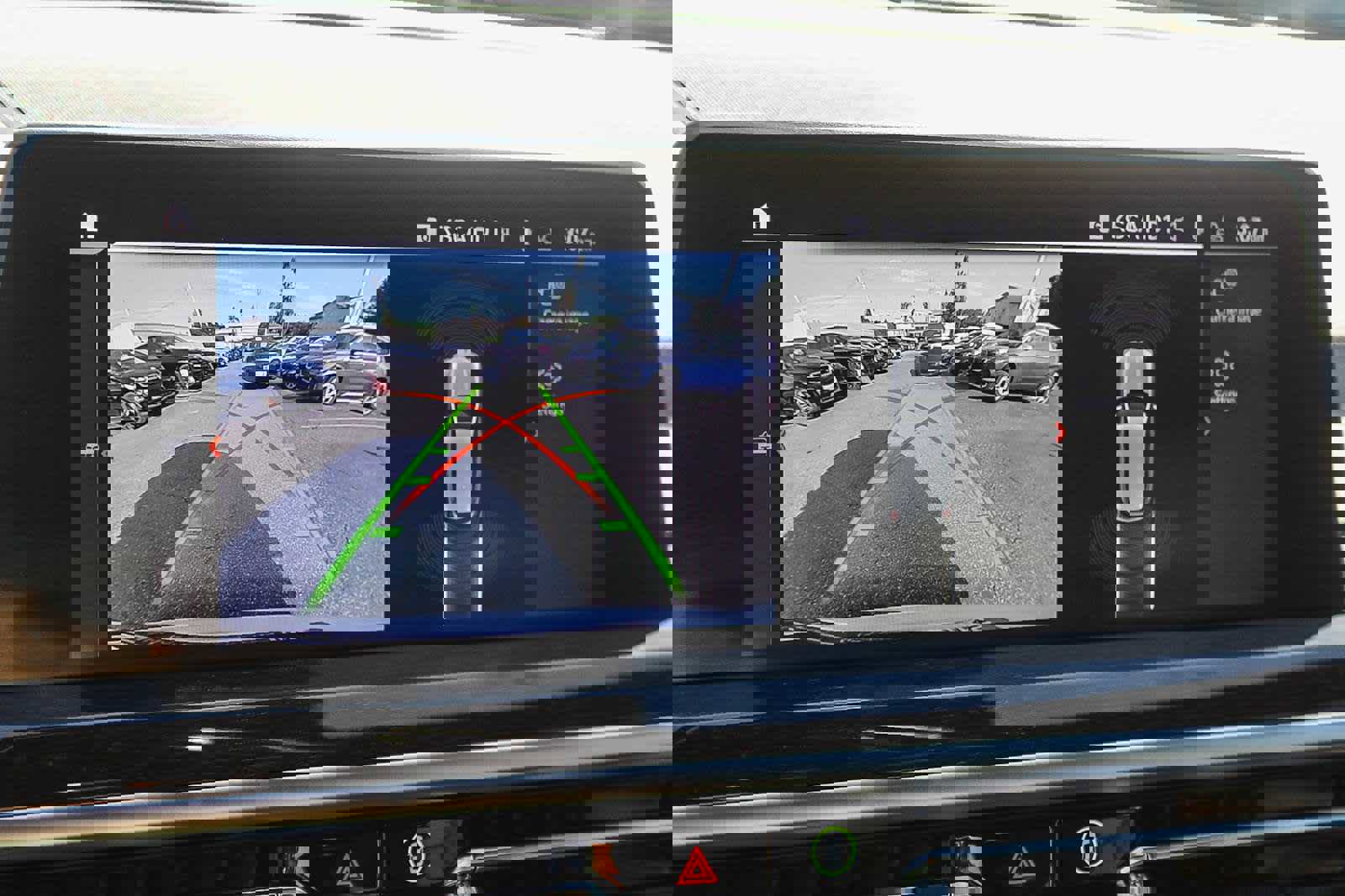 Certified 2024 BMW X3 sDrive30i w/ Convenience Package image 32