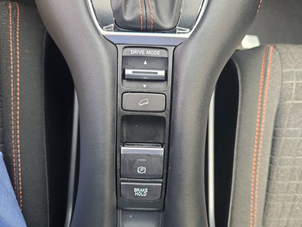 Used 2025 Honda HR-V Sport image 25