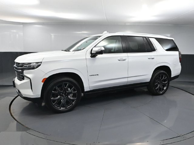 Used 2023 Chevrolet Tahoe Premier w/ Advanced Technology Package AWD/4WD image 8