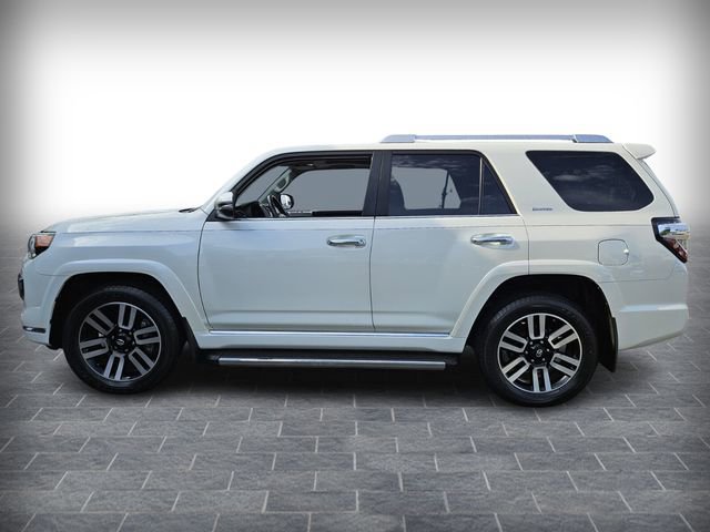 Used 2020 Toyota 4Runner Limited image 4