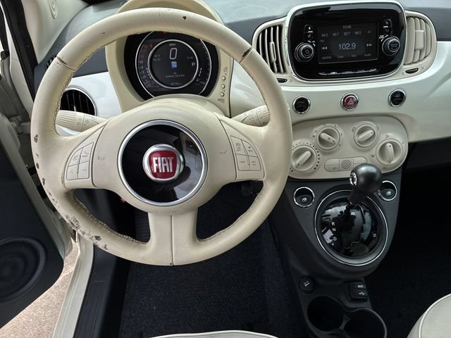 Used 2018 FIAT 500 Pop FWD image 14