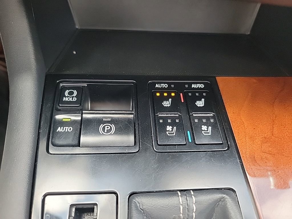 Used 2019 Lexus RX 350L AWD image 11