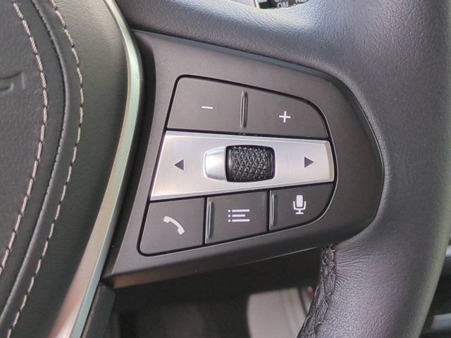 Used 2024 BMW X5 sDrive40i w/ Premium Package RWD image 25