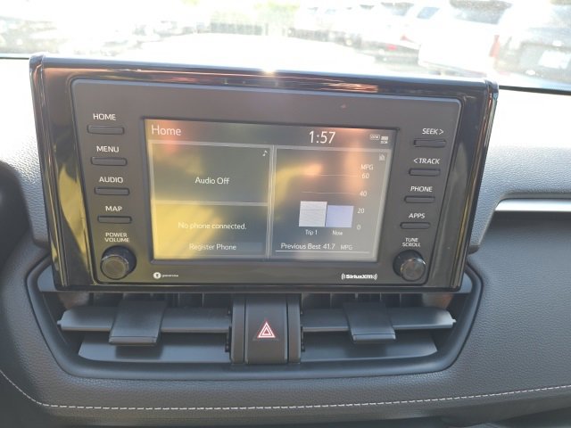 Used 2020 Toyota RAV4 LE w/ Carpet Mat Package image 17