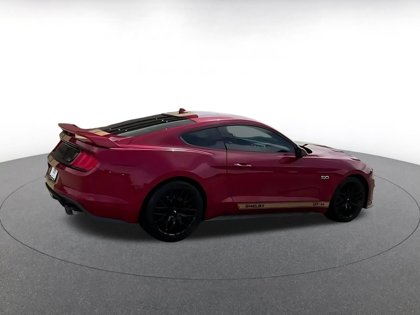 Used 2022 Ford Mustang GT Premium w/ GT Performance Package RWD image 14