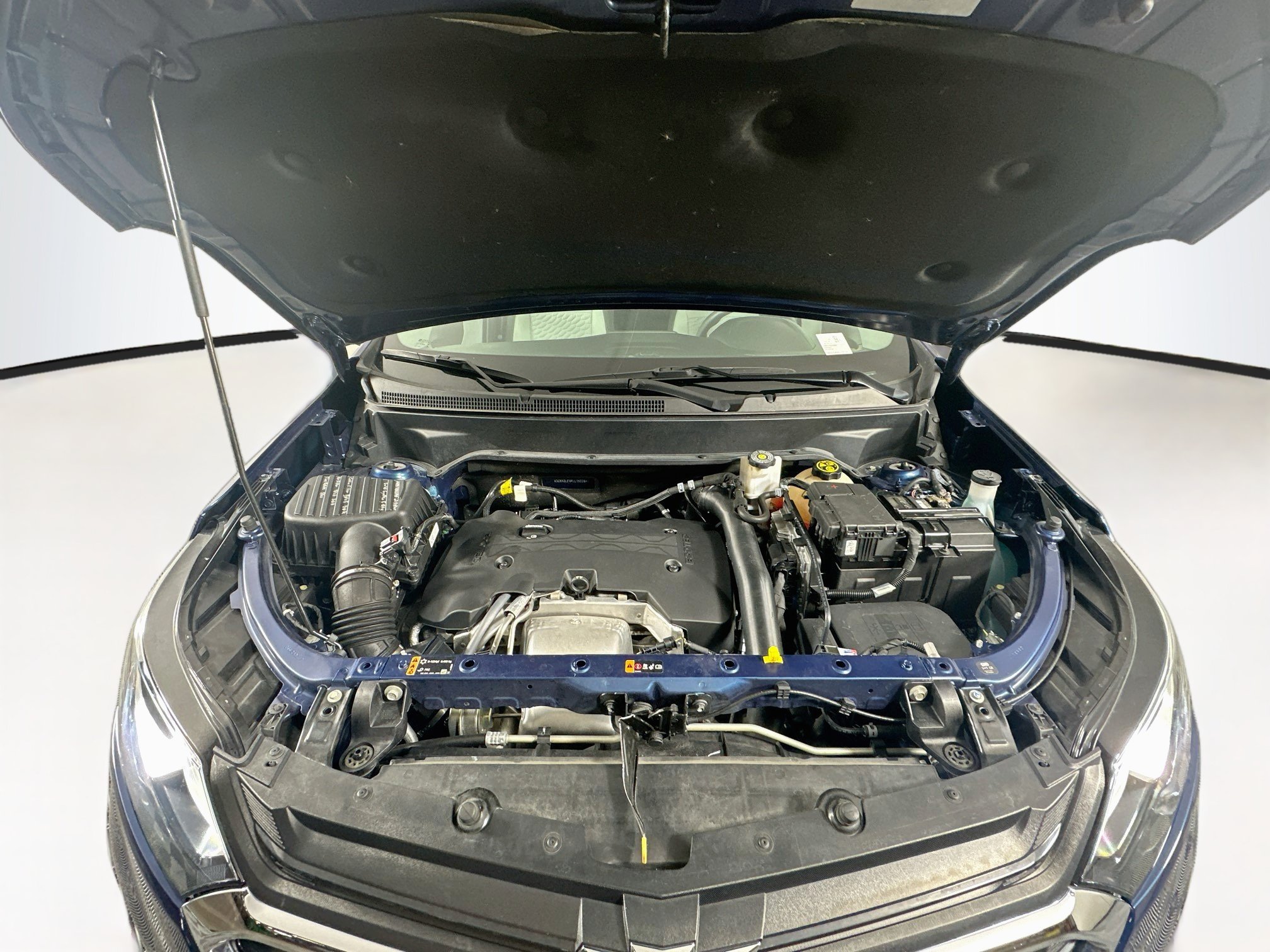 Used 2020 Chevrolet Equinox LT FWD image 30