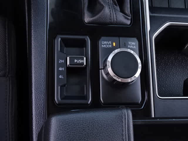 Used 2024 Toyota Tundra SR5 w/ TRD Sport Package AWD/4WD image 35