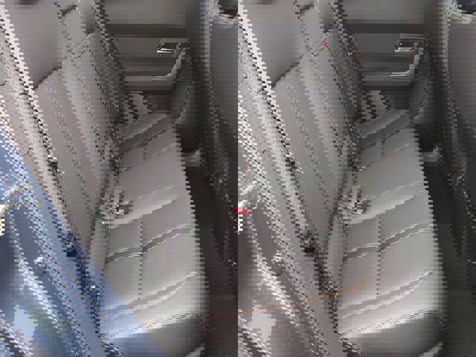 New 2026 MAZDA CX-50 AWD 2.5 Hybrid w/ Cargo Package image 20