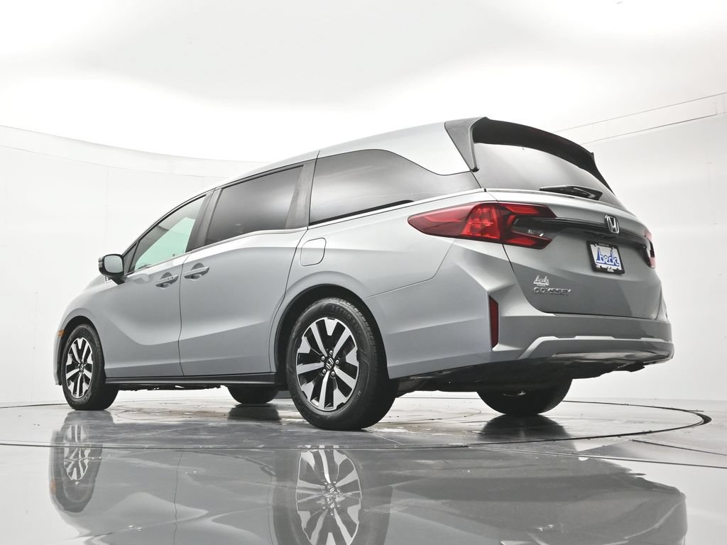 Used 2025 Honda Odyssey EX-L image 44