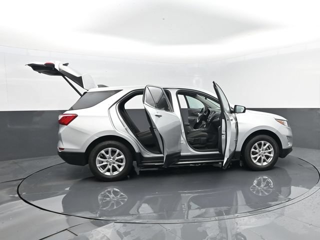 Used 2021 Chevrolet Equinox LT AWD/4WD image 29