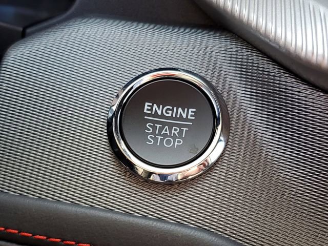 New 2026 Ford Explorer ST image 18