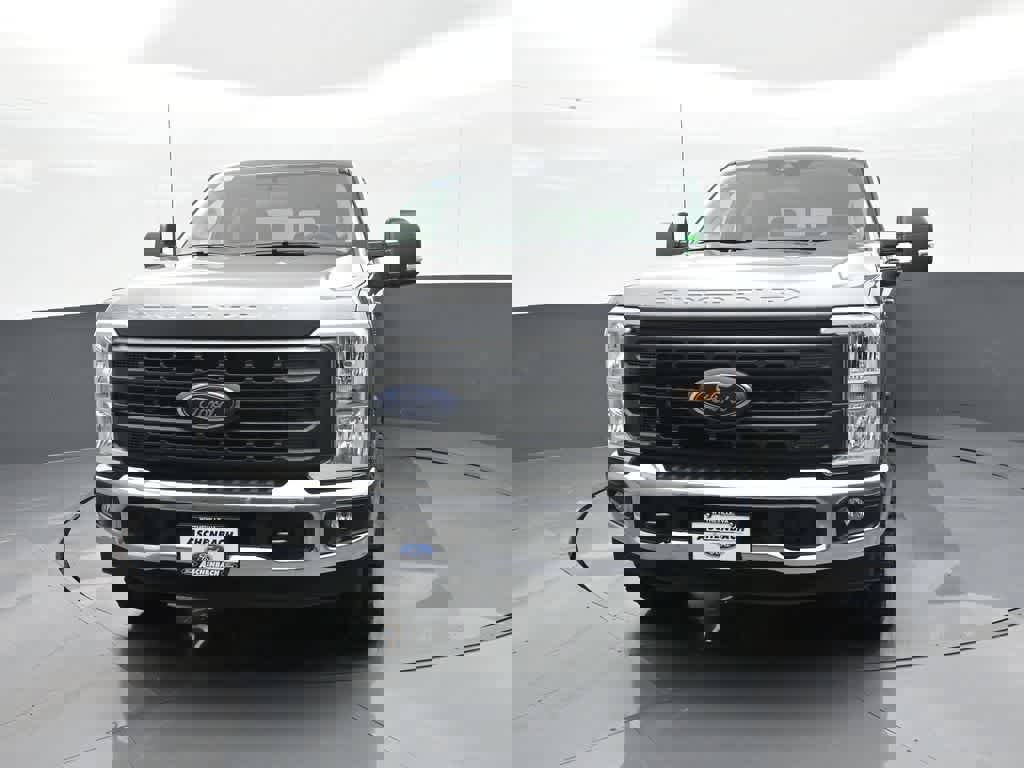 New 2026 Ford F350 XL image 5