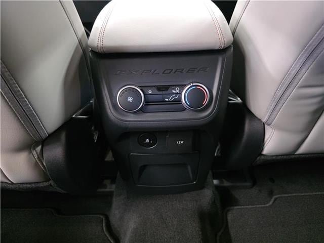 New 2026 Ford Explorer Active w/ Active Comfort Package AWD/4WD image 17