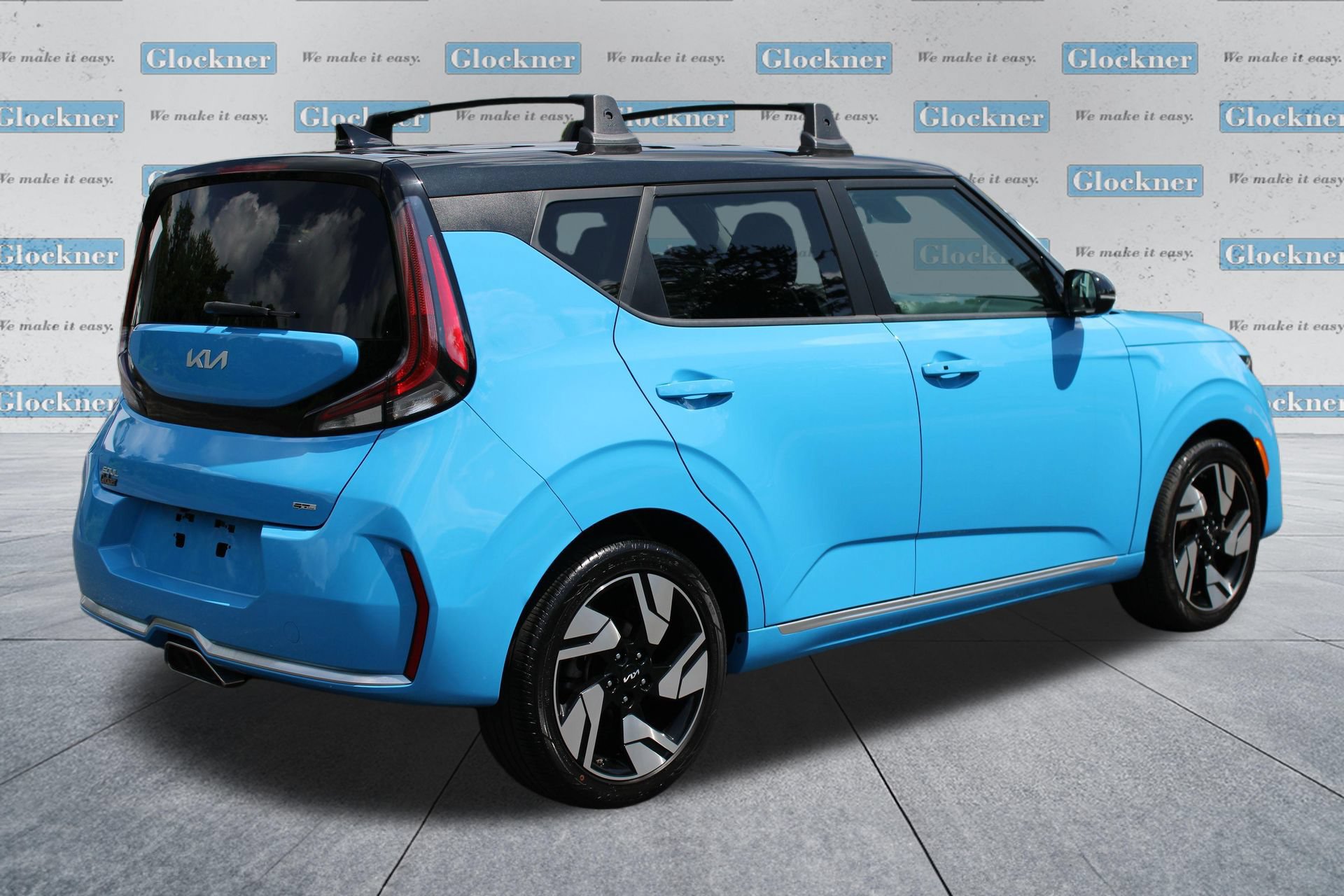 Used 2023 Kia Soul GT-Line FWD image 6