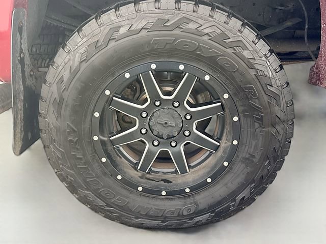 Used 2016 Ford F350 Lariat w/ Lariat Ultimate Package image 32