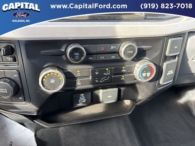 Certified 2025 Ford F250 XLT image 29