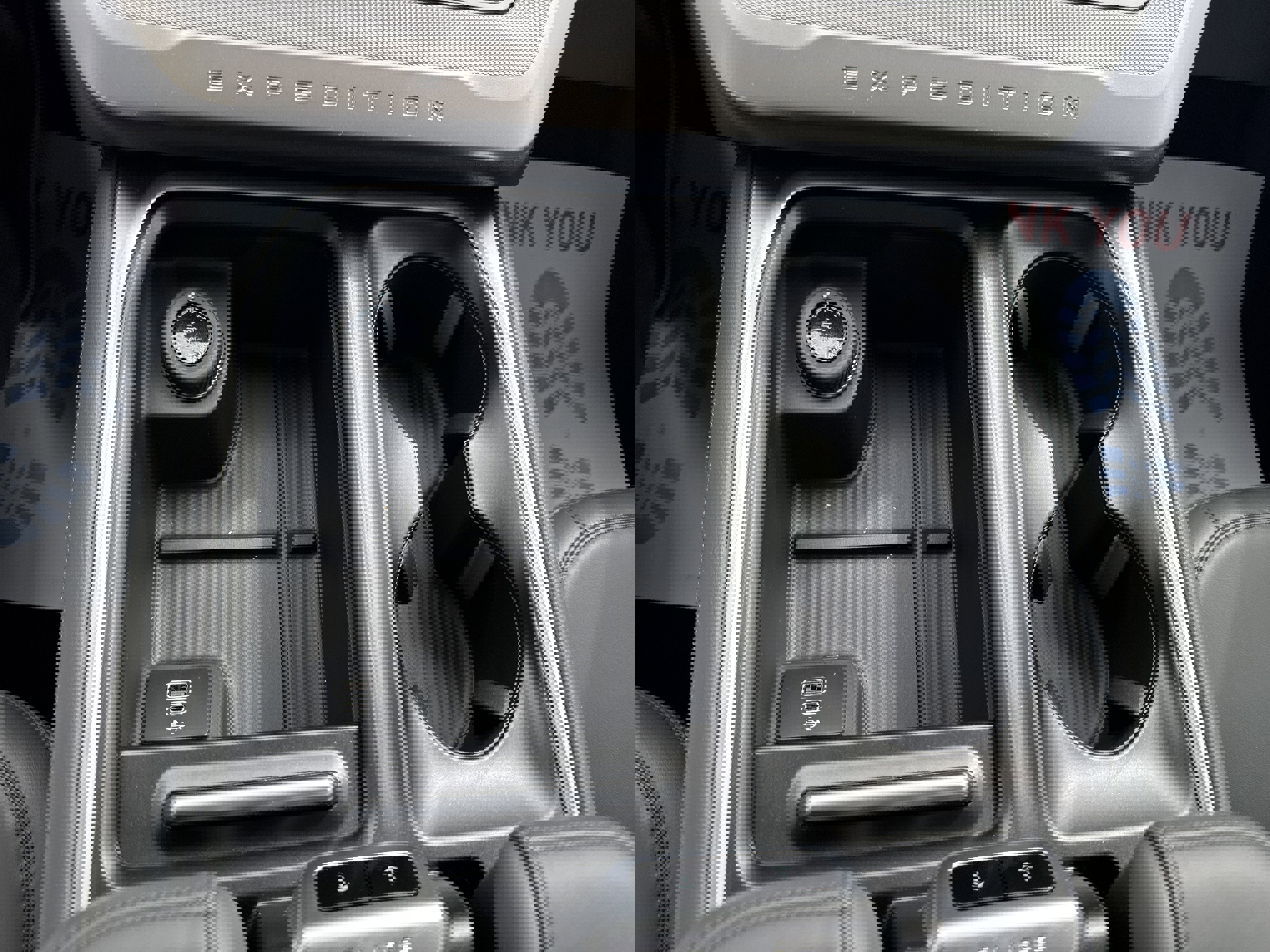 New 2026 Ford Expedition Active image 32