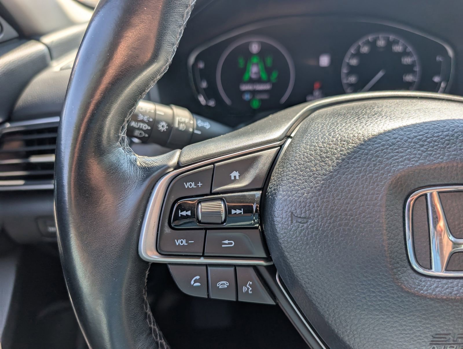 Used 2020 Honda Accord EX-L image 9