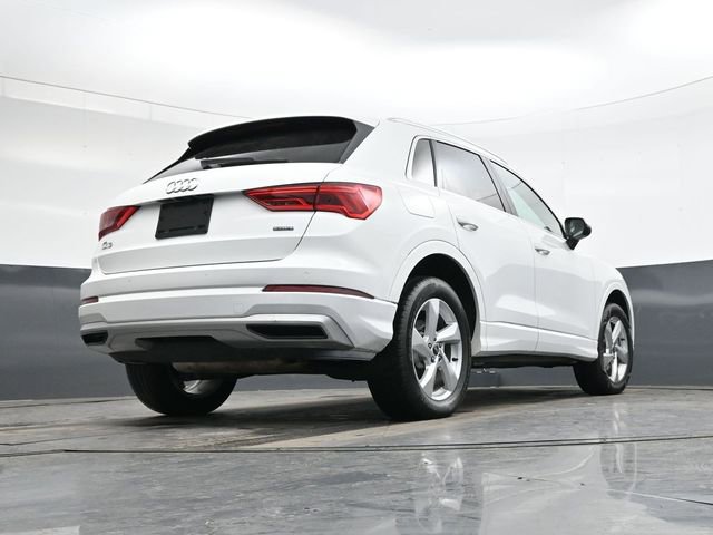 Used 2022 Audi Q3 2.0T Premium Plus image 30