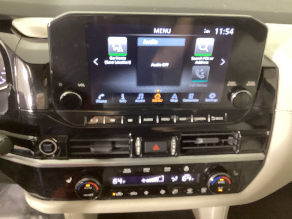 Used 2022 Nissan Pathfinder SL AWD/4WD image 25