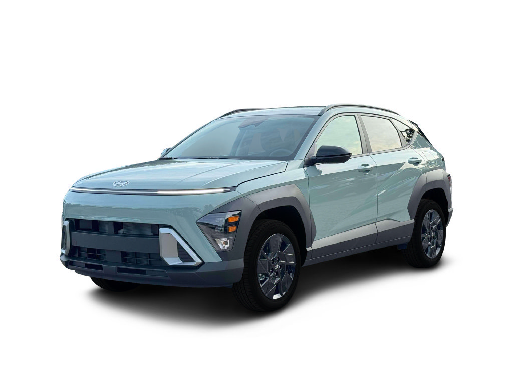 New 2027 Hyundai Kona SEL Sport