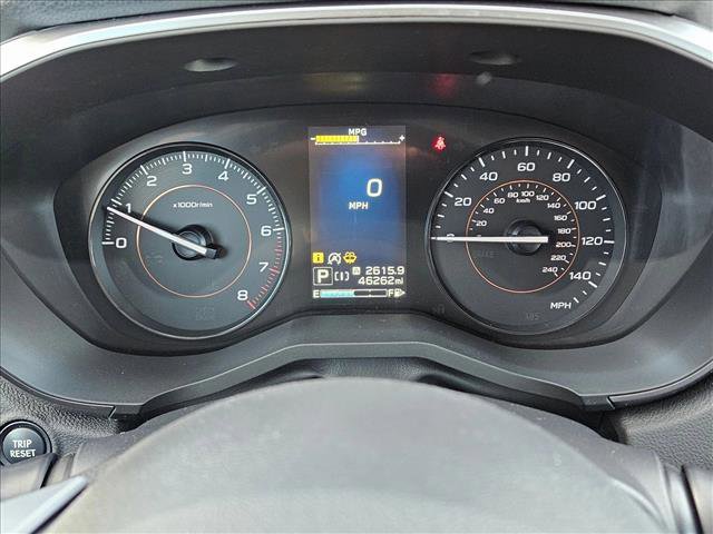 Used 2021 Subaru Crosstrek 2.0i Premium w/ Popular Package #3 image 10