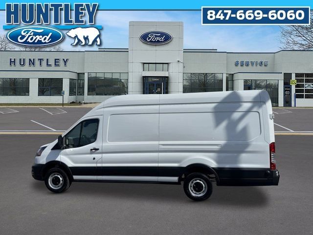 Used 2025 Ford Transit 250 148 High Roof Extended w/ Load Area Protection Package RWD image 7