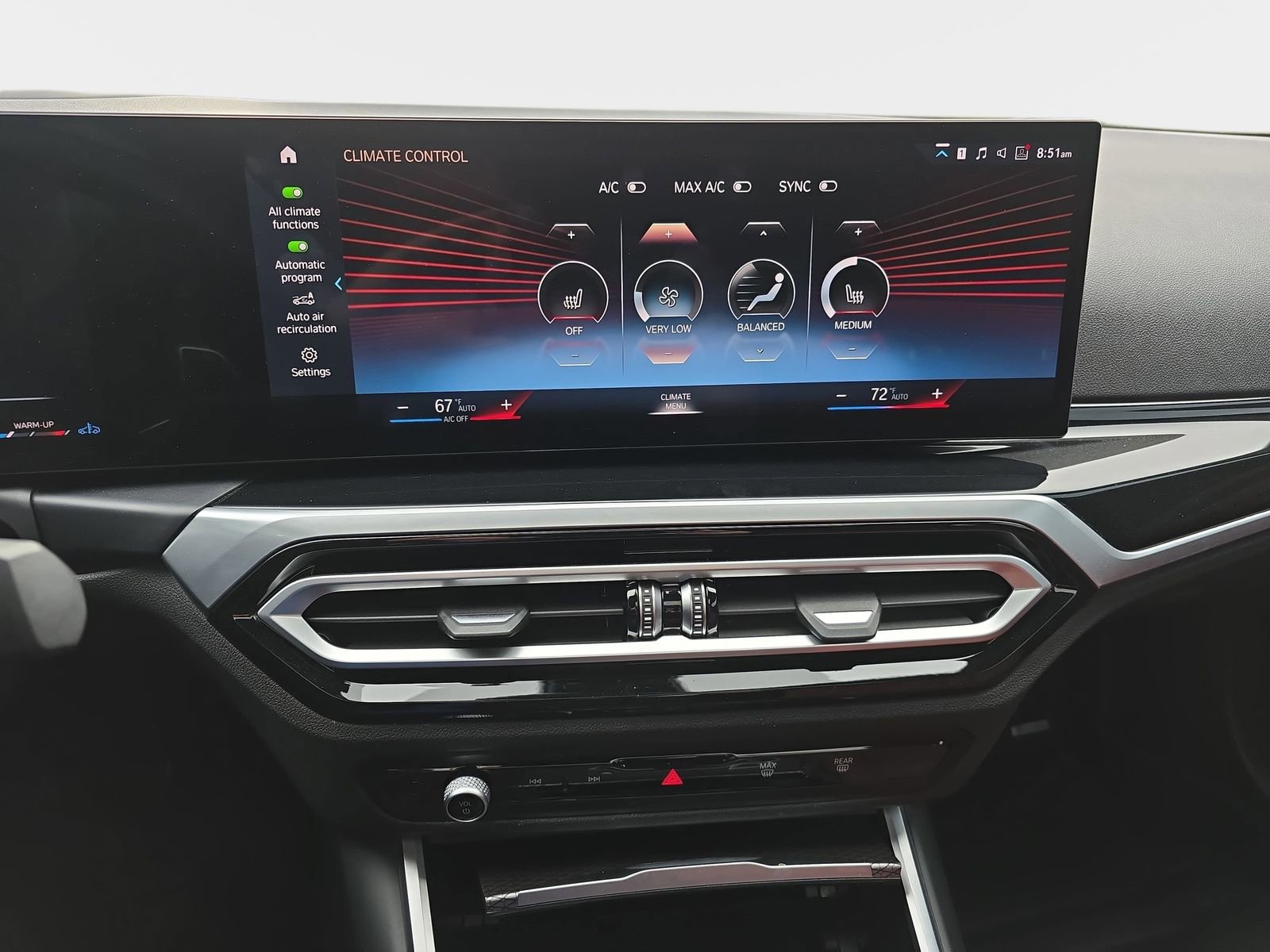 Used 2023 BMW M240i xDrive Coupe w/ Premium Package image 14