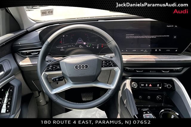 Used 2025 Audi Q5 Premium w/ Convenience Package AWD/4WD image 5