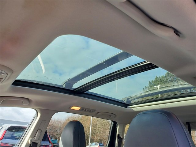 Used 2019 Subaru Ascent Limited image 37