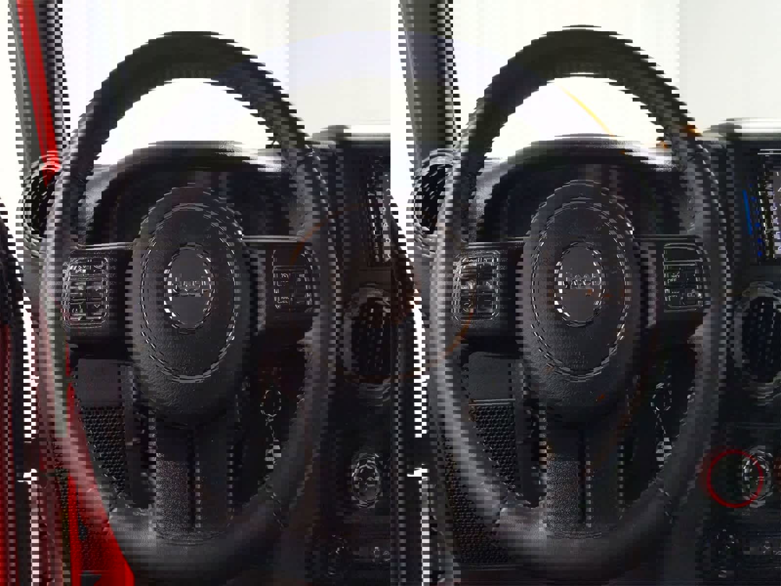 Certified 2018 Jeep Wrangler Unlimited Sport S image 30