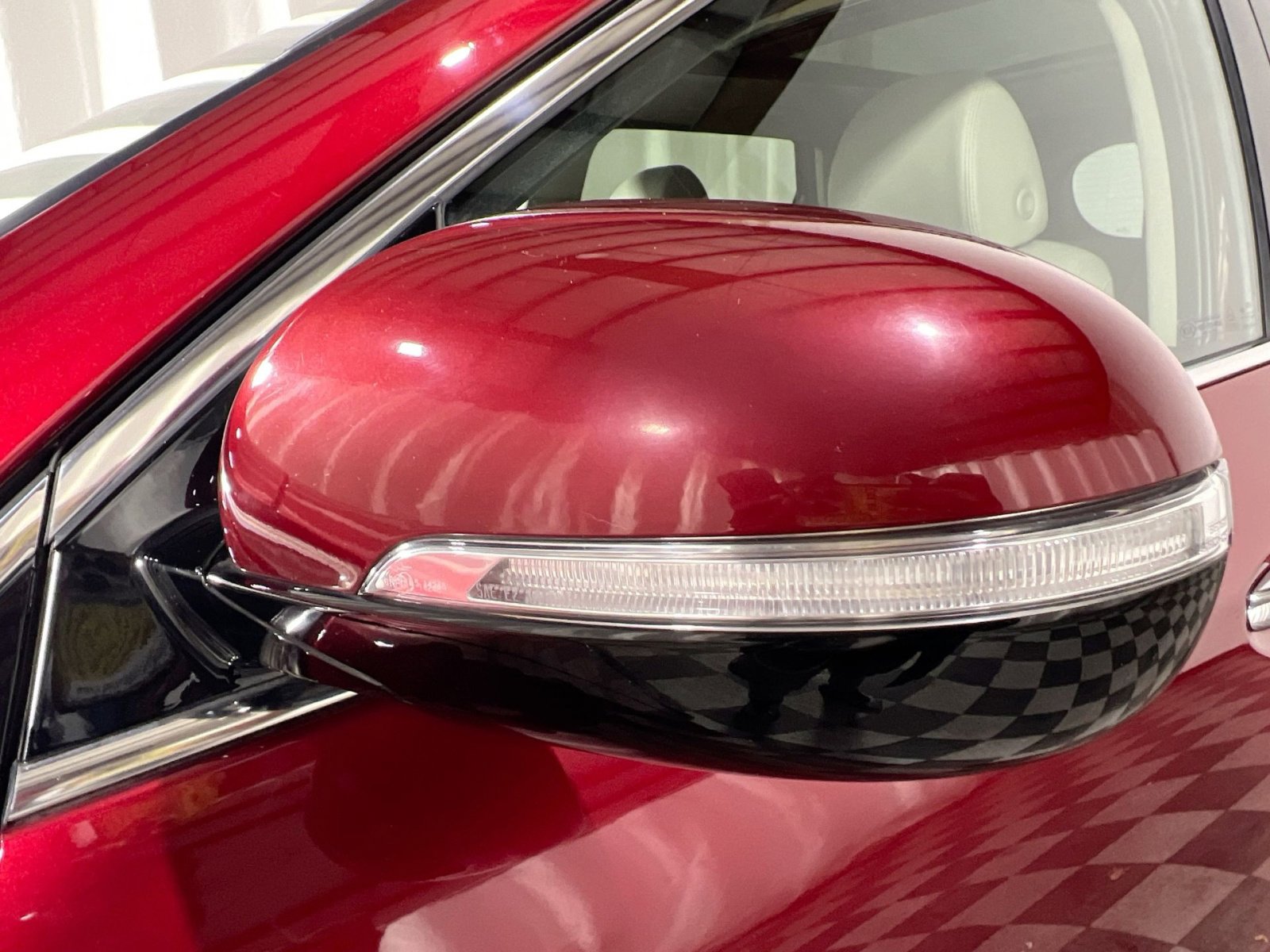 Used 2020 Kia Sorento EX image 14