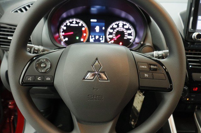 New 2026 Mitsubishi Eclipse Cross ES AWD/4WD image 8