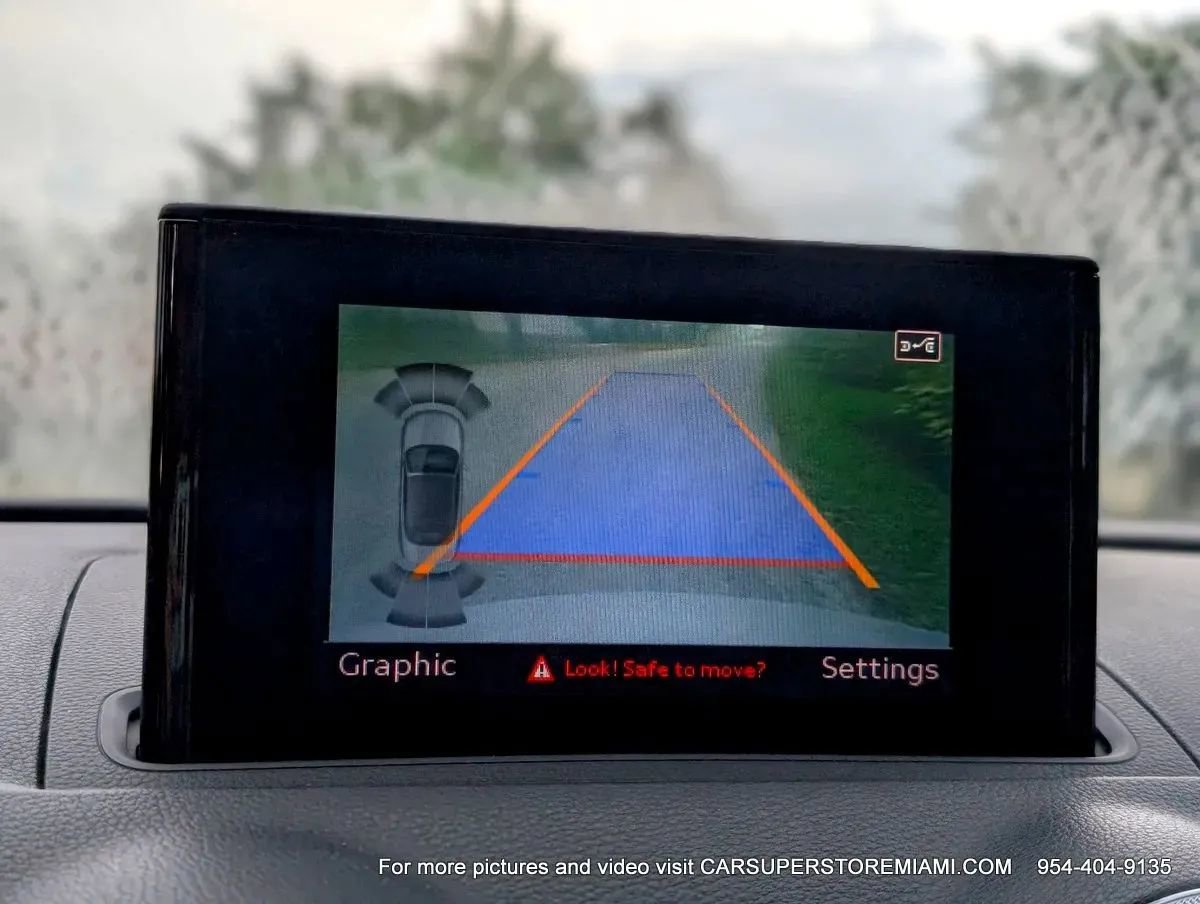 Used 2015 Audi A3 1.8T Premium Plus image 56