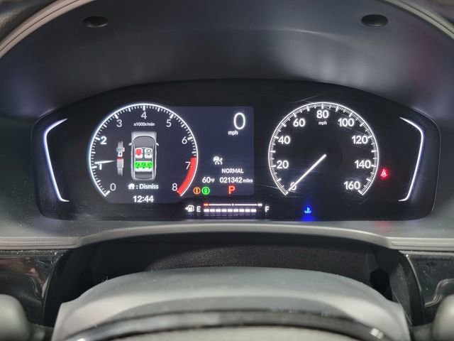 Certified 2023 Honda Civic Sport image 31